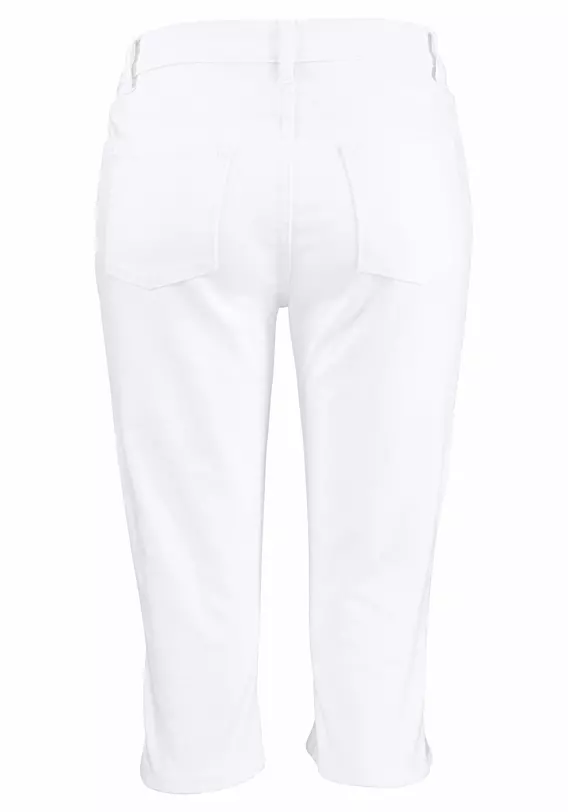 7/8-Caprijeans