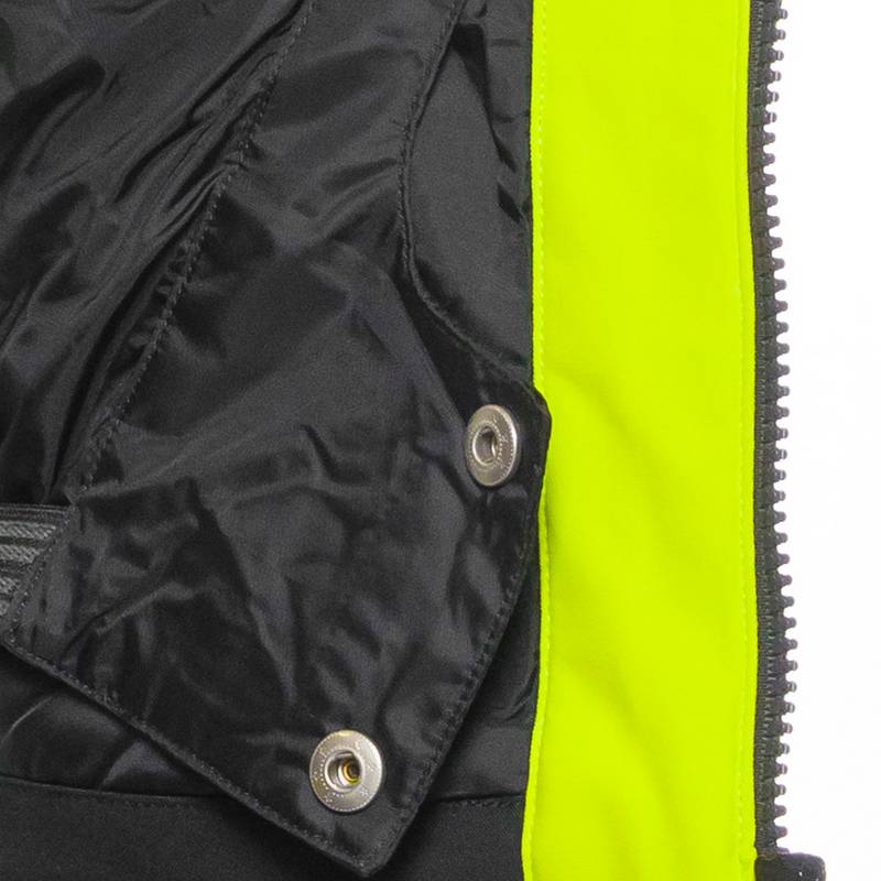 Ziener Skijacke Herren