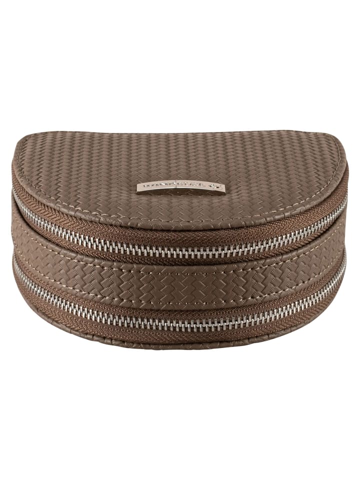 Windrose Corbello Schmuckkasten 12.5 cm in mocca günstig kaufen onesize