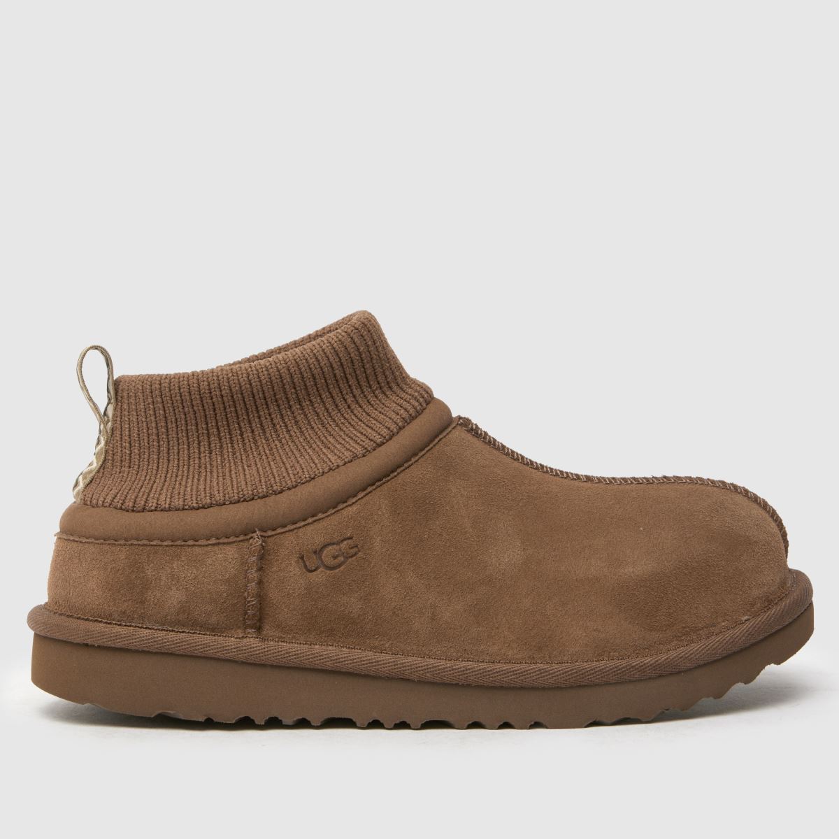 UGG Hickory Ultra Mini Stretchiga Juniorstövlar