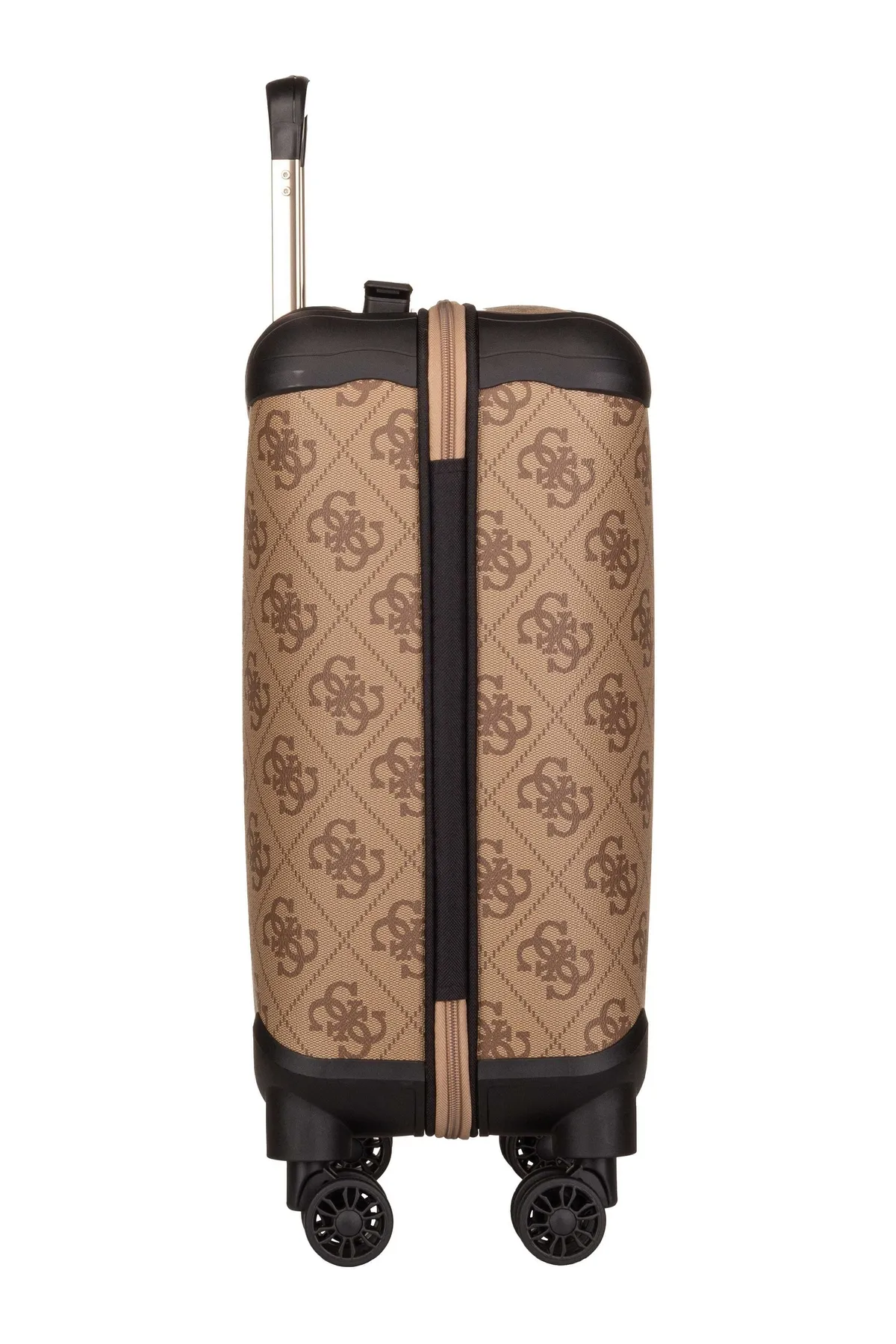 Guess  Koffer - Braun - Unifarben