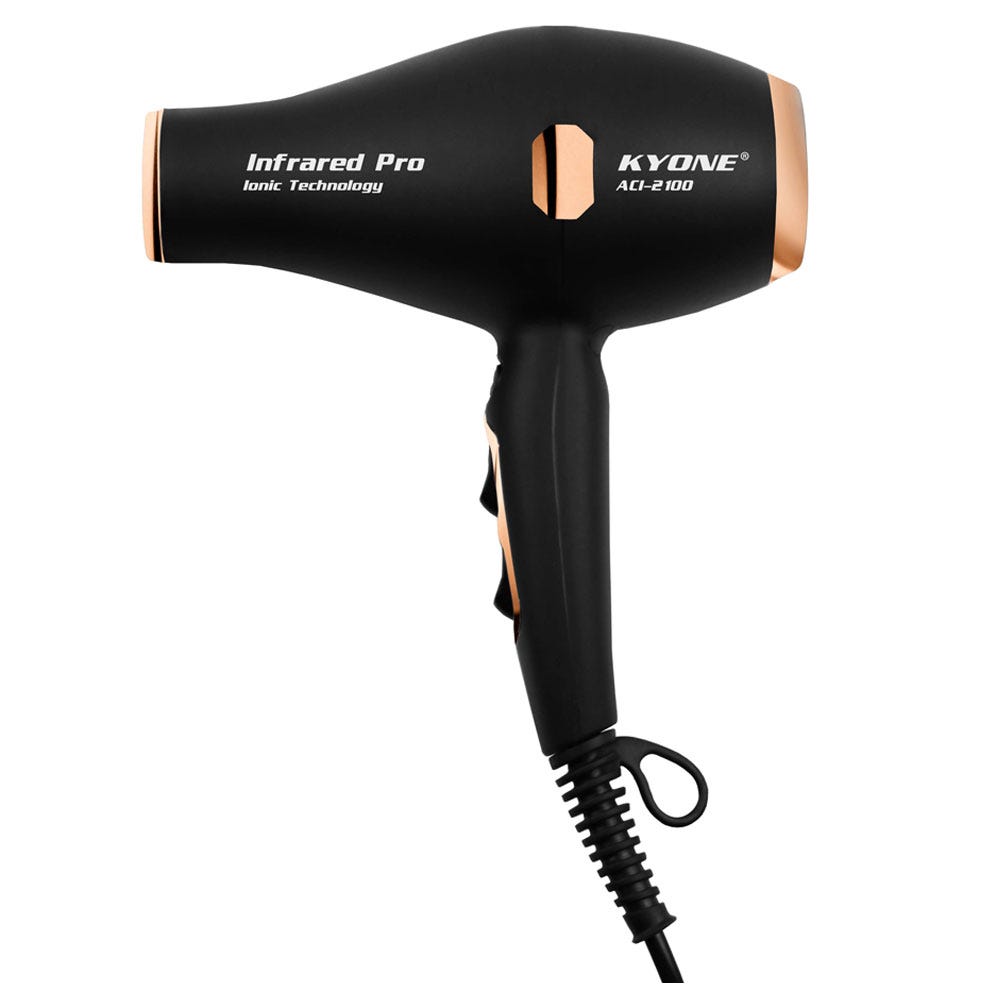 Kyone Infrarot Haartrockner ACI-2100