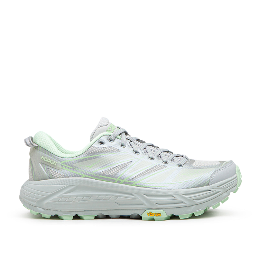 Hoka Mafate Speed 2 1126851-MHMS / weiss