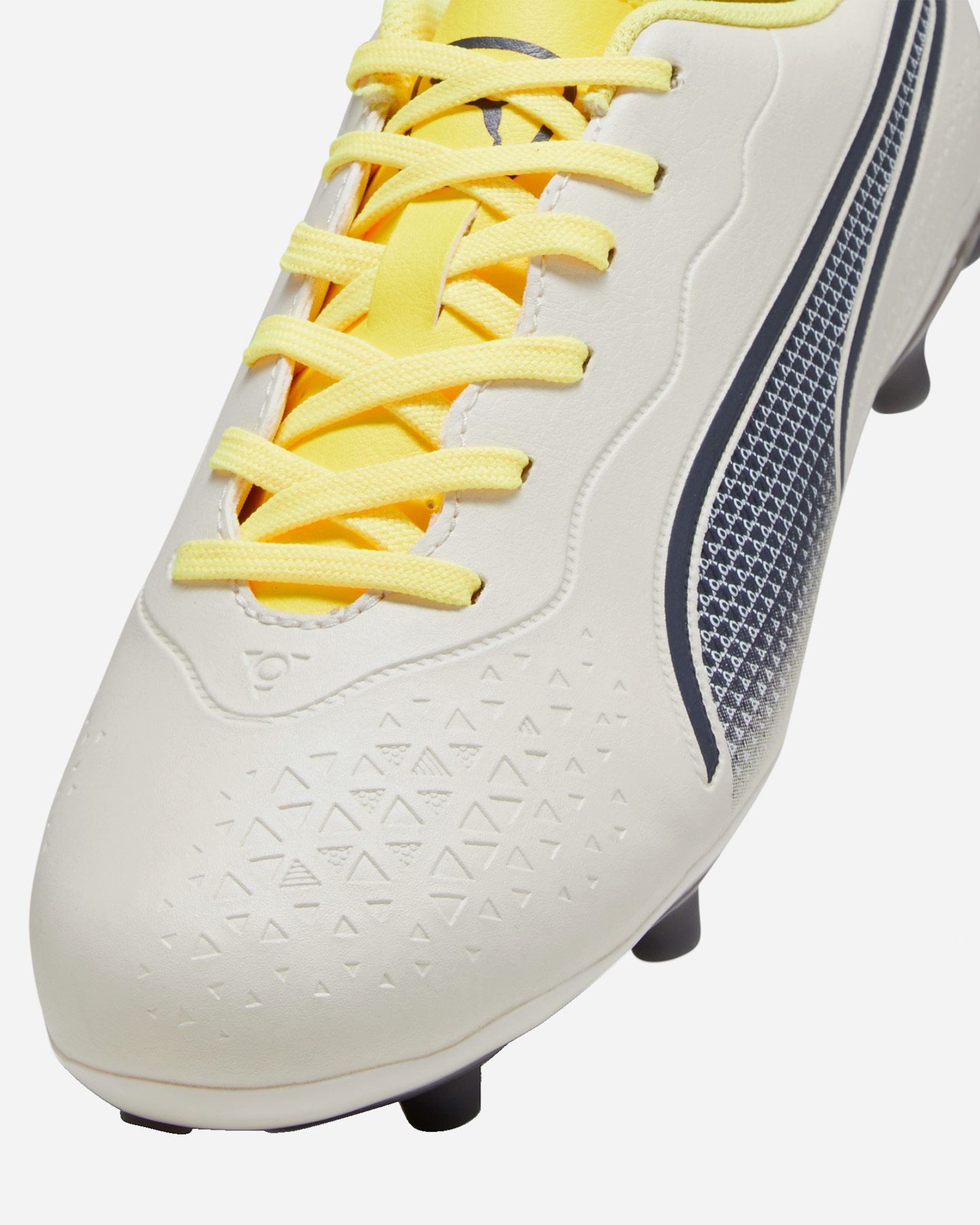 Scarpe Calcio Puma King Match Fg-Ag Jr 107573-03