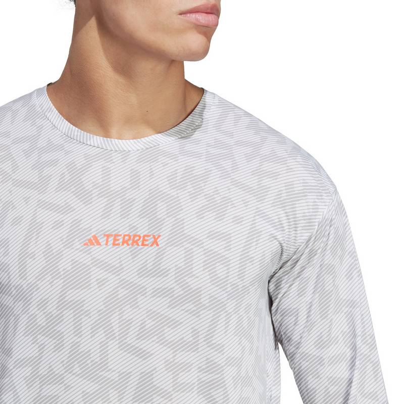 adidas Funktionsshirt Herren