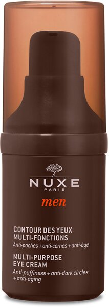 Nuxe Men Contour des Yeux Multi-Fonction Augencreme