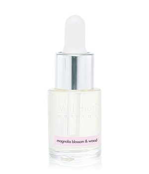 Millefiori Milano Hydro Magnolia Blossom & Wood Raumduft-15 ml