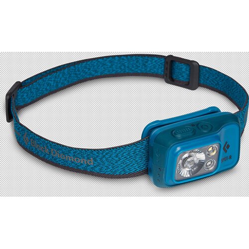 LAMPEN / DYNAMOS SPOT 400-R HEADLAMP