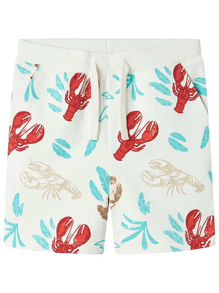 name it Sweatshorts 