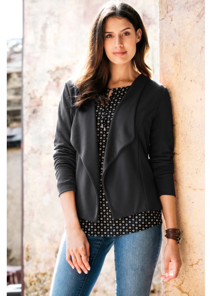 Shirt-Blazer