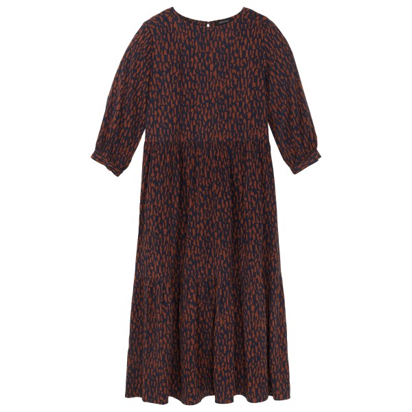 recolution - Women's Webkleid Pea Snippets - Kleid
