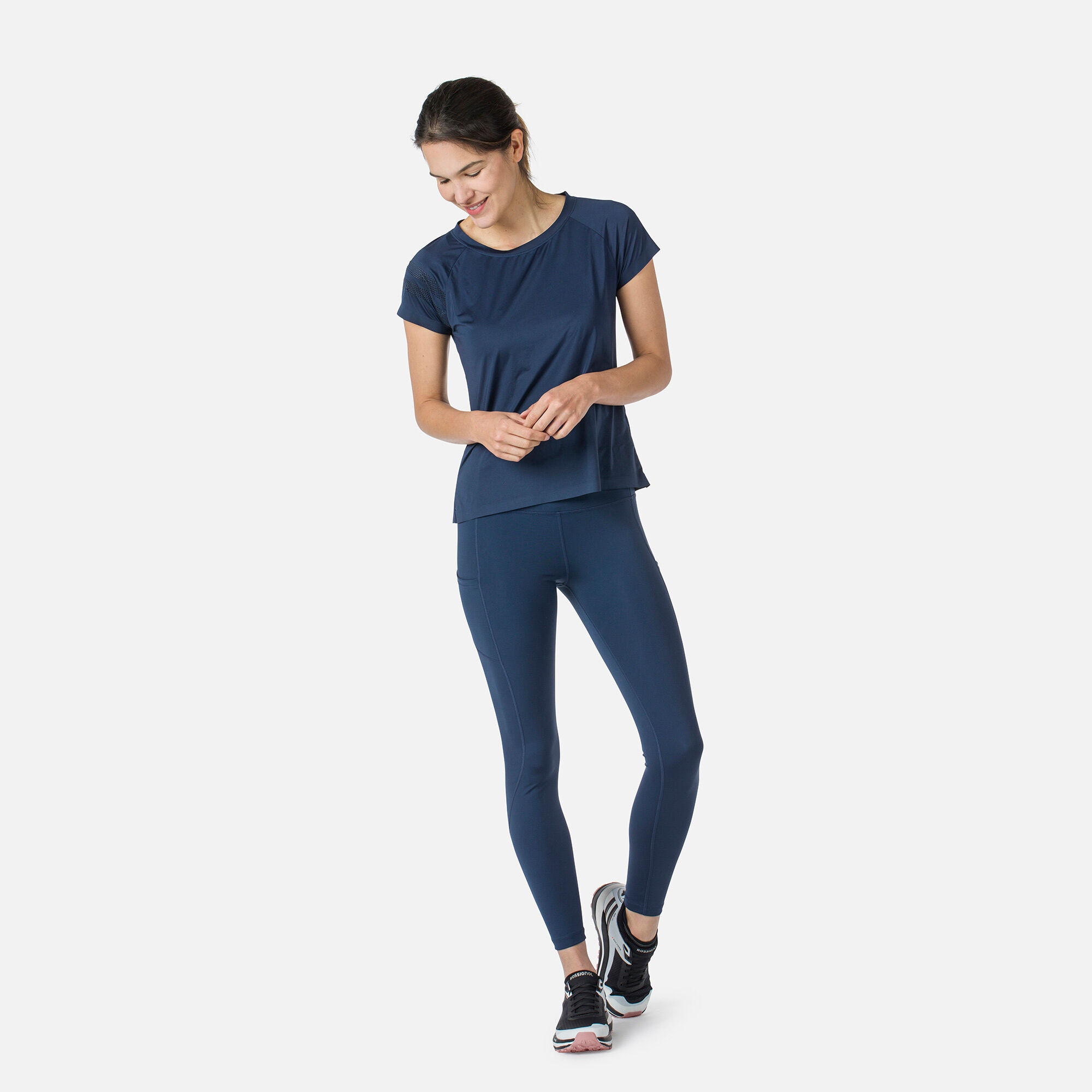 Legging technique pour femme