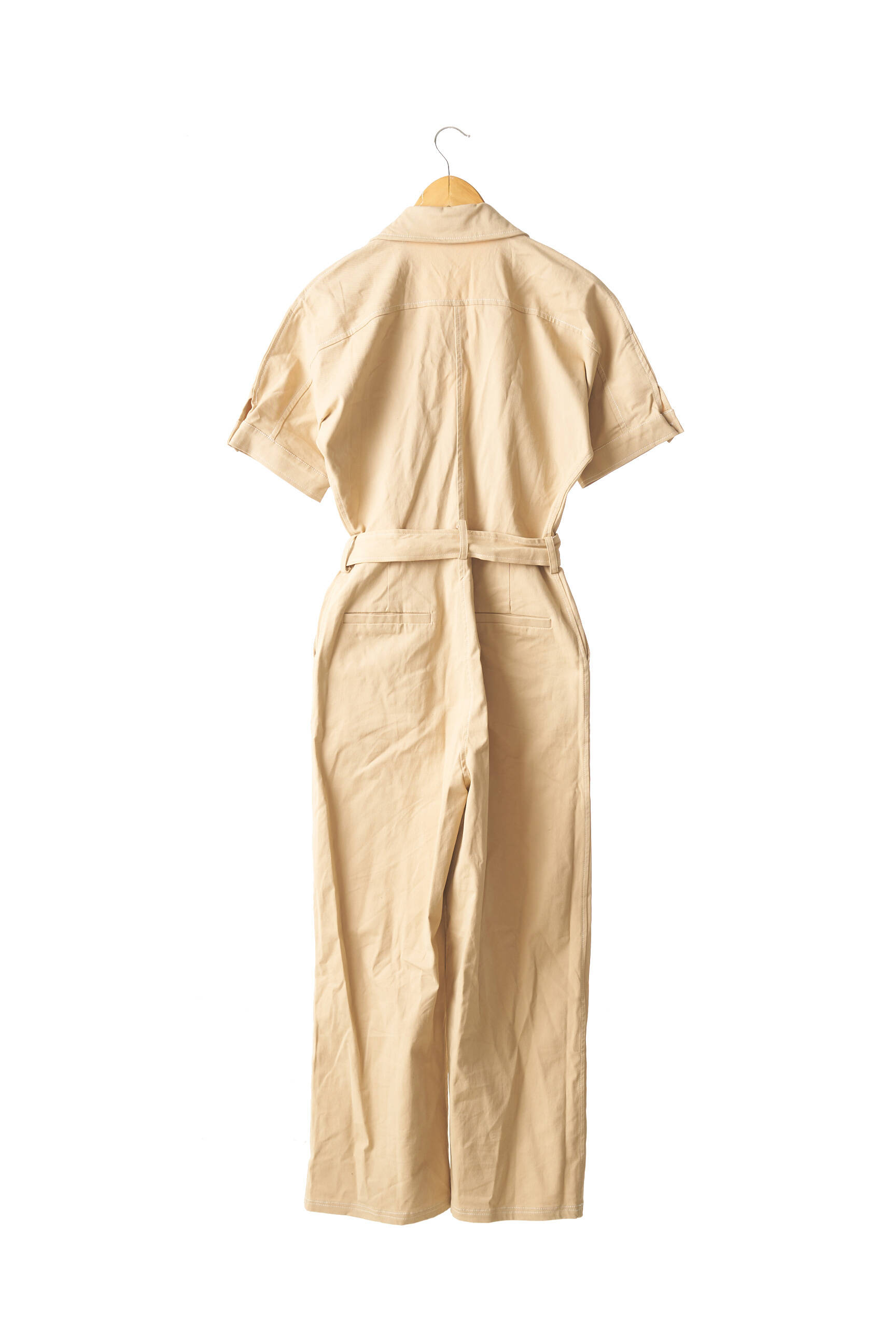 Suboo Combinaisons 1 Femme couleur beige