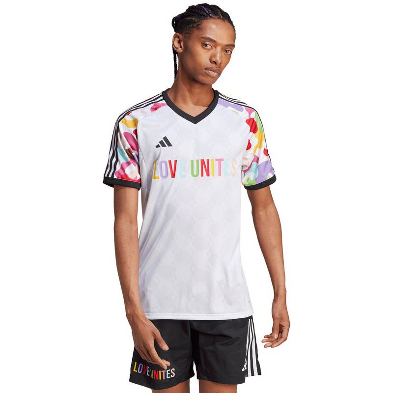 adidas Tiro Funktionsshirt Herren