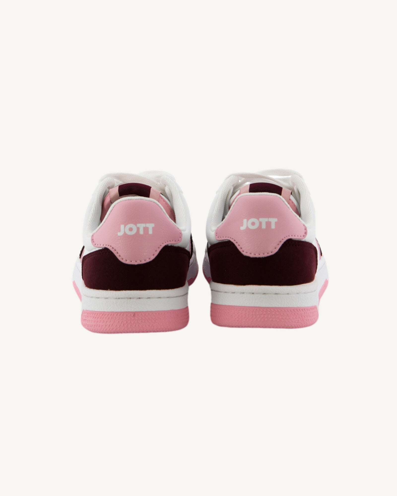Tennis Shoes Rose pêche River W