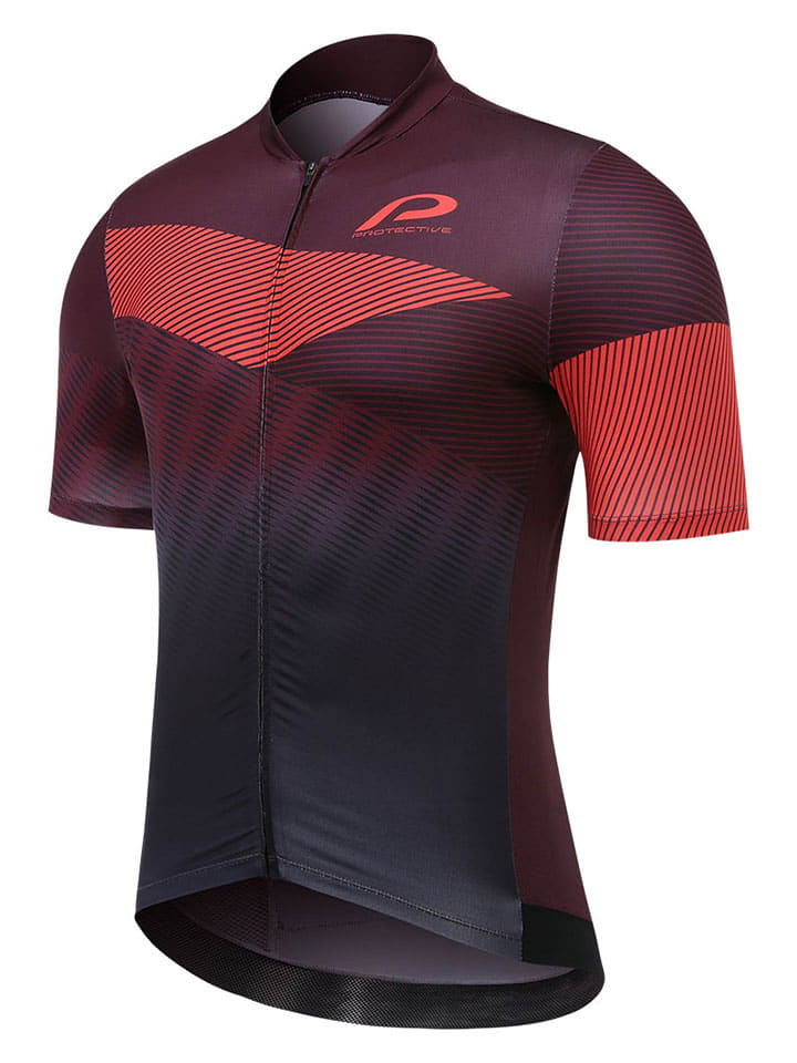 Protective Fahrradtrikot 