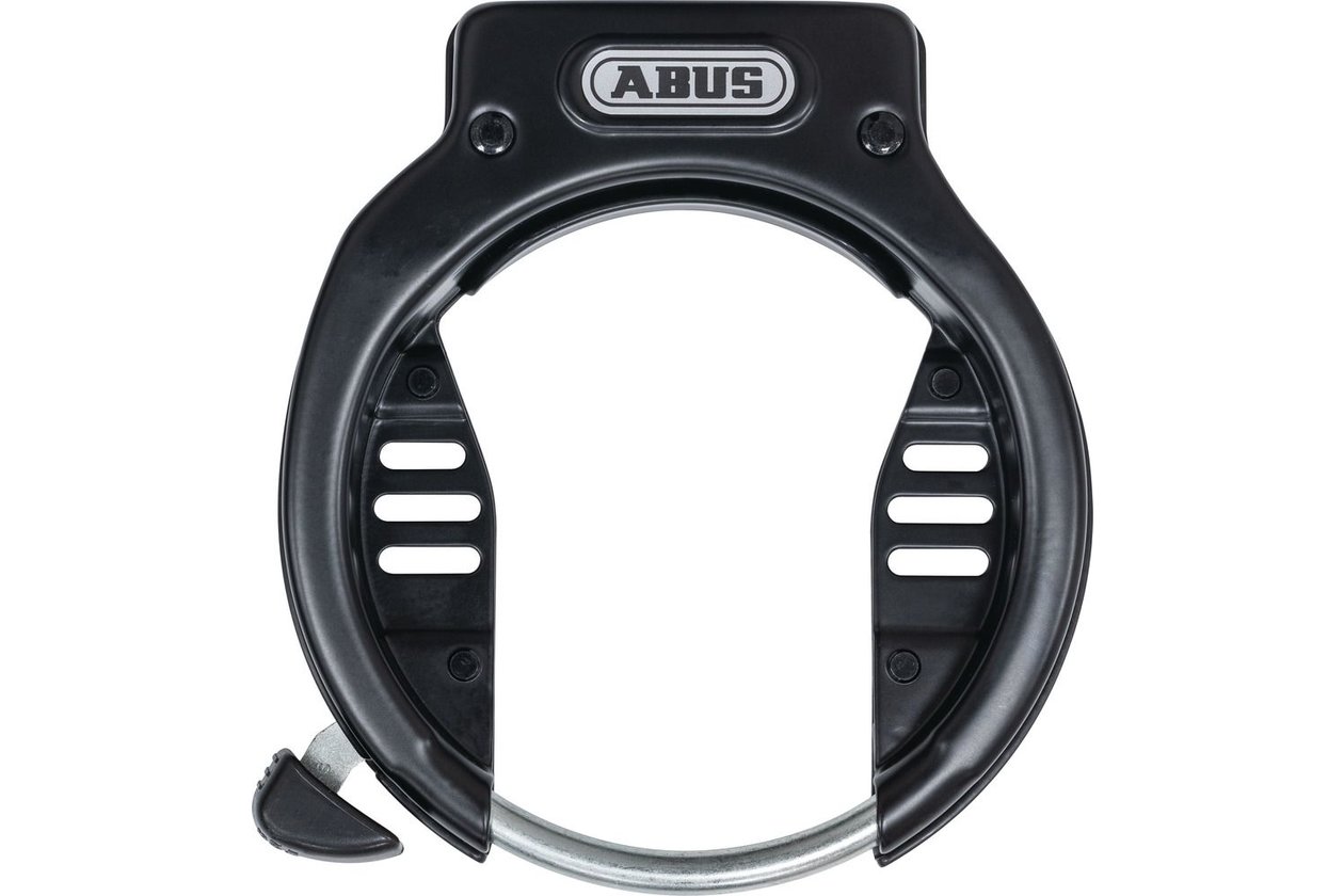 Abus Amparo 4650X NR BK OE Rahmenschloss
