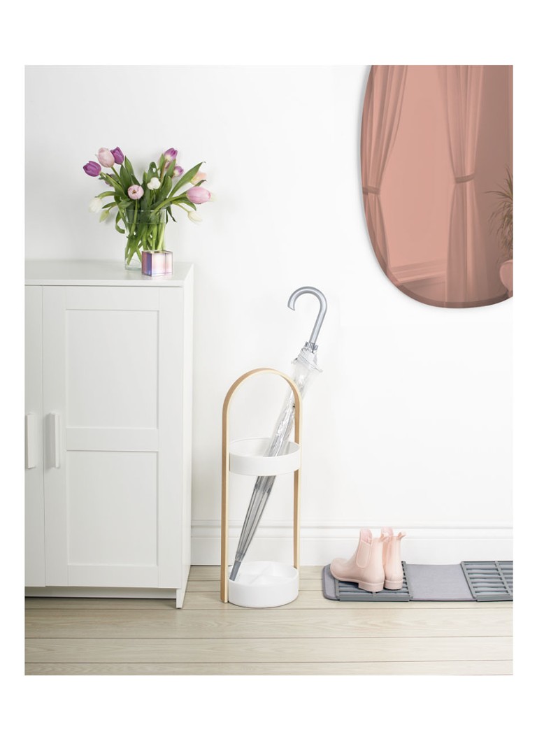 Suport pentru umbrele Umbra Hub