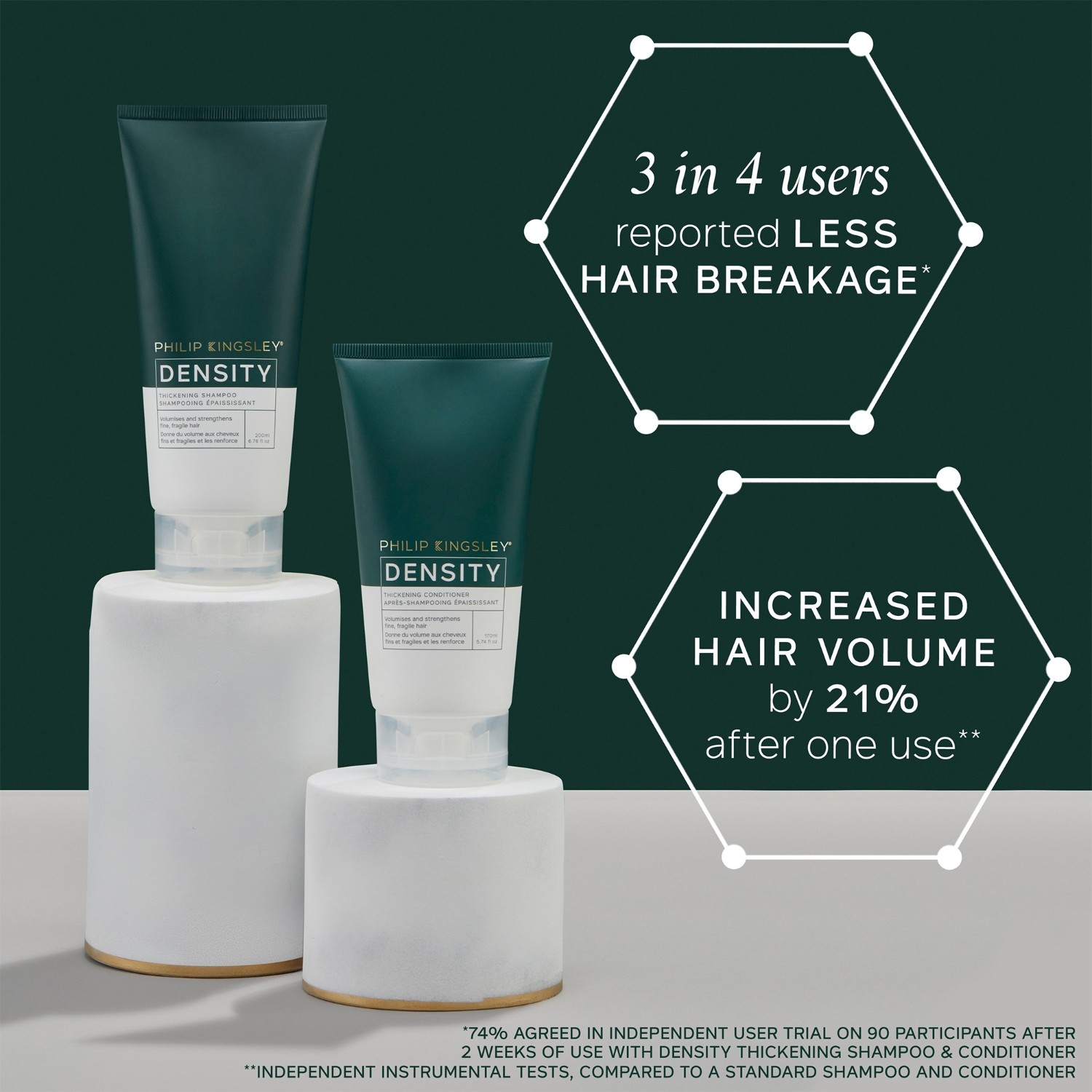 Density Thickening Conditioner