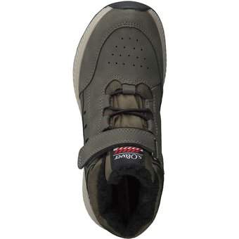 s.Oliver Klett Boots in grau