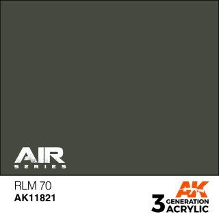 RLM 70 (17 ml)