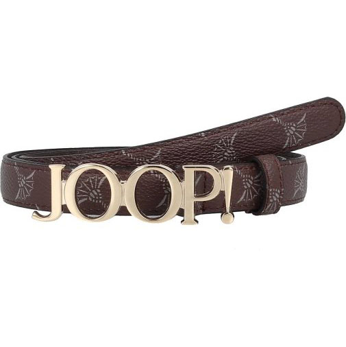 JOOP! Logo Gürtel