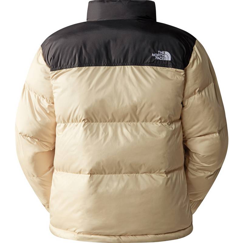 The North Face Saikuru Steppjacke Herren