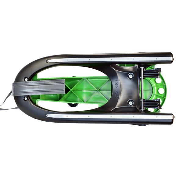 SNOW FUTURE ANTHRACITE - Schlitten