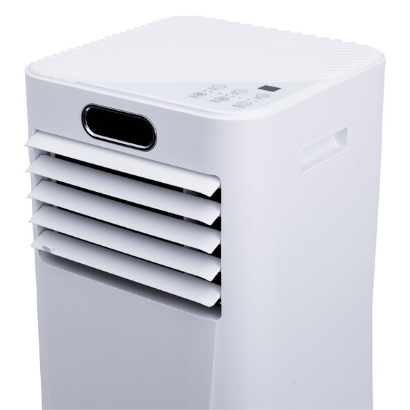 Mobile Klimaanlage MOKLI XL DELUXE