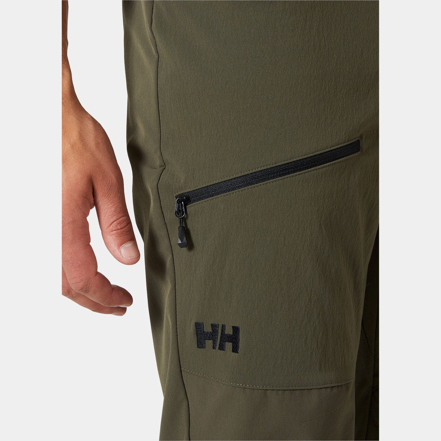 Men's Vika Tur Pants 2.0