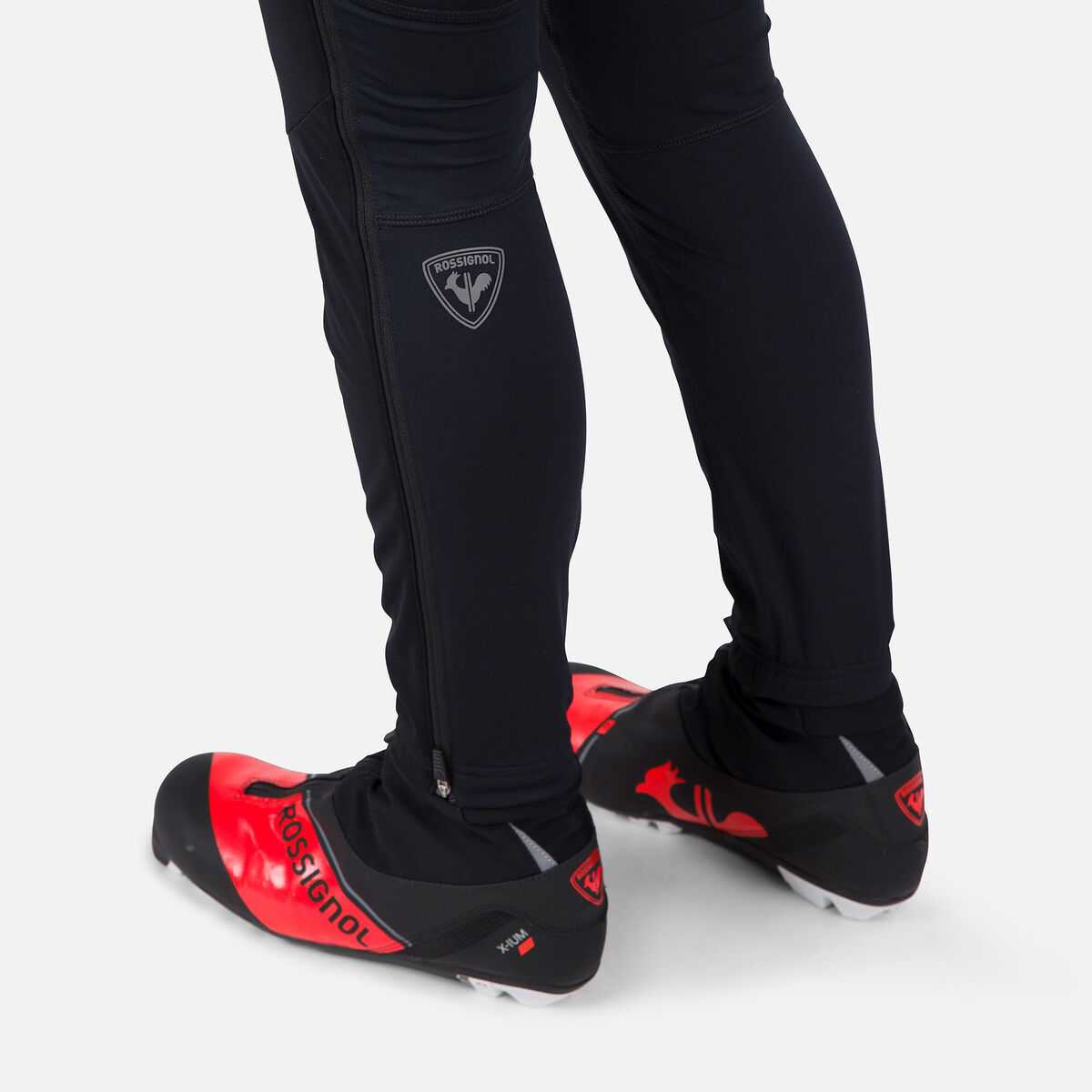Damen-Softshellhose Genetys