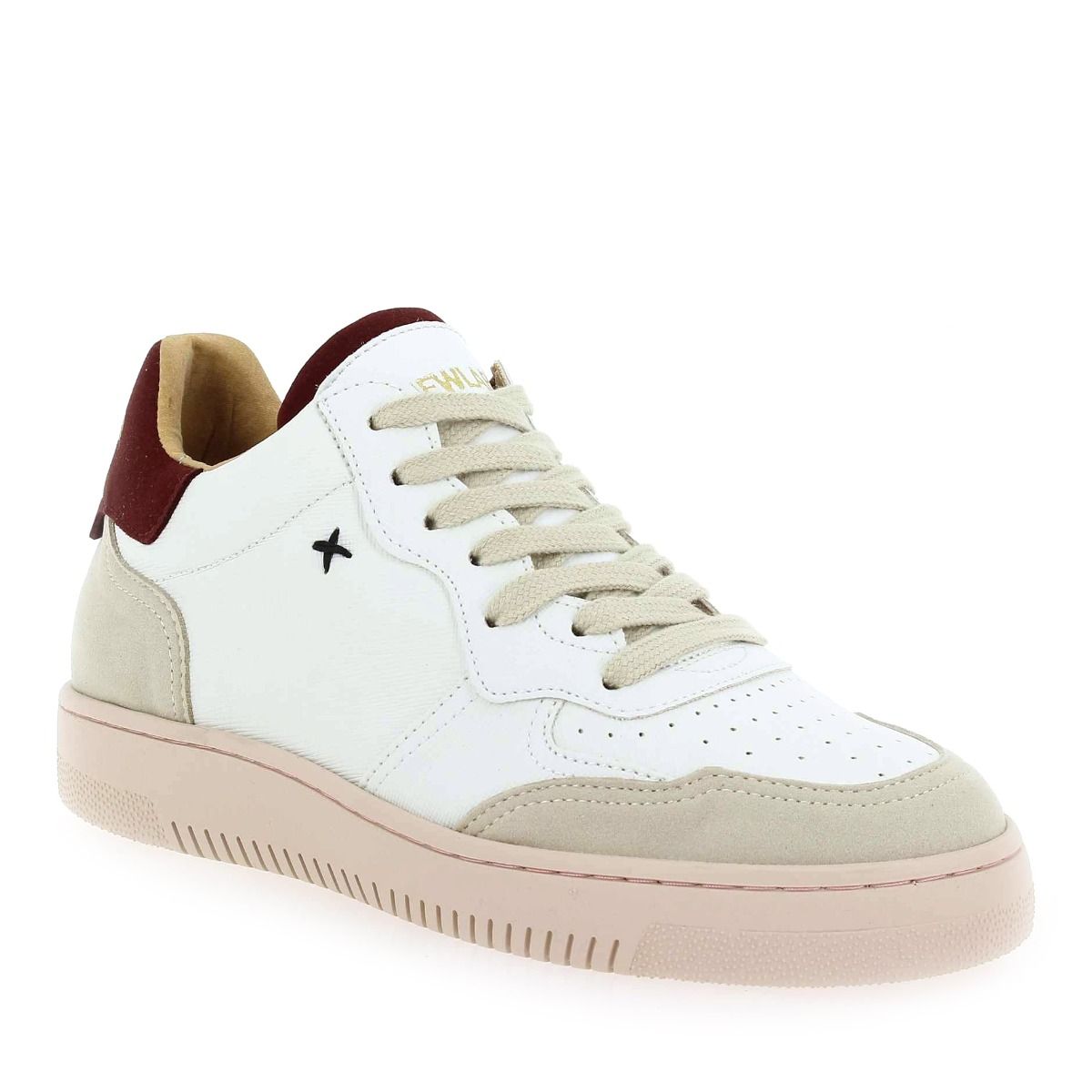 Newlab  NL11 - Blanc Bordeaux