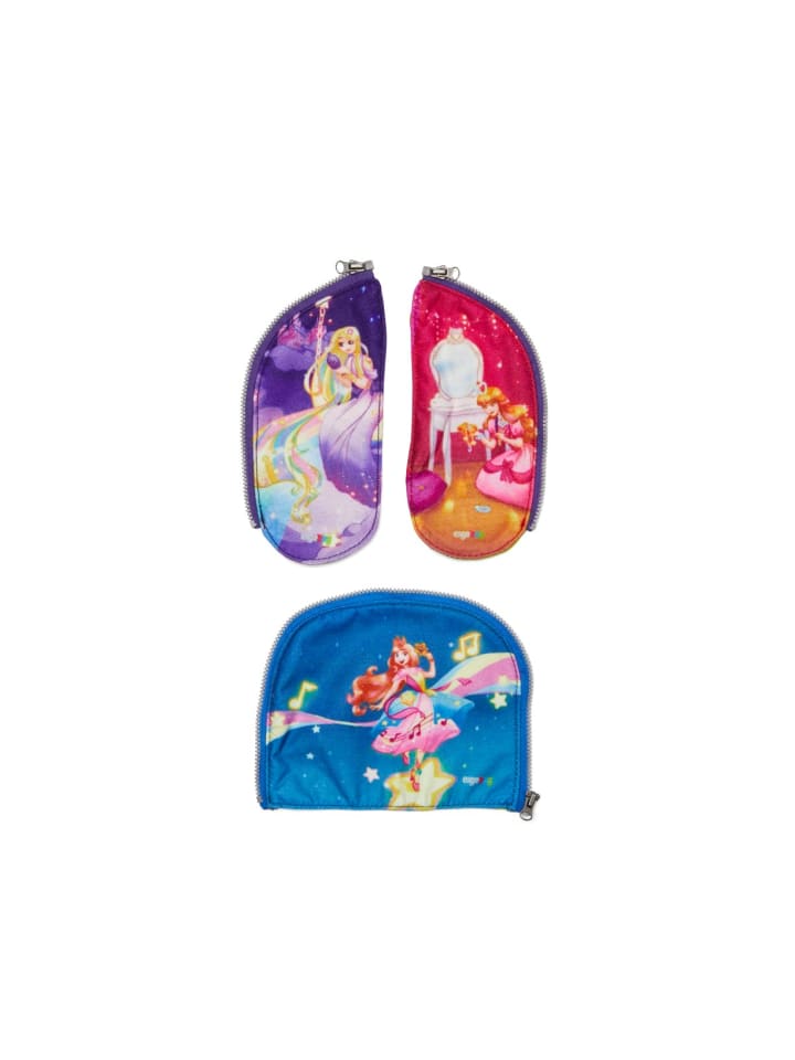 Ergobag ergobag Zippies Prinzessin günstig kaufen onesize