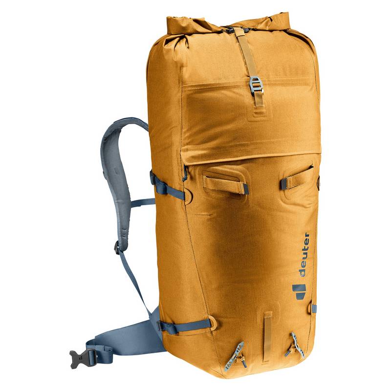 Deuter Durascent 44+10 Wanderrucksack Herren