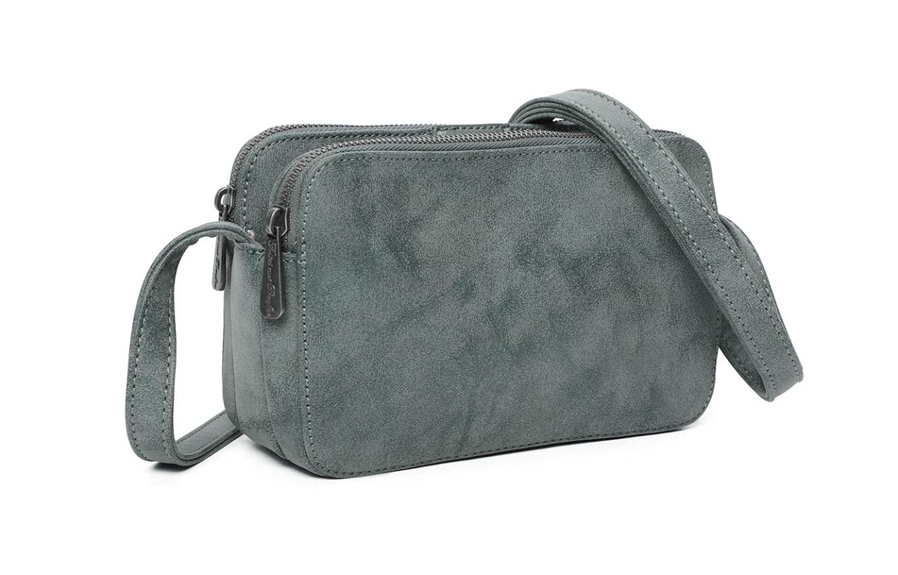 FRITZI AUS PREUSSEN Handtaschen grau