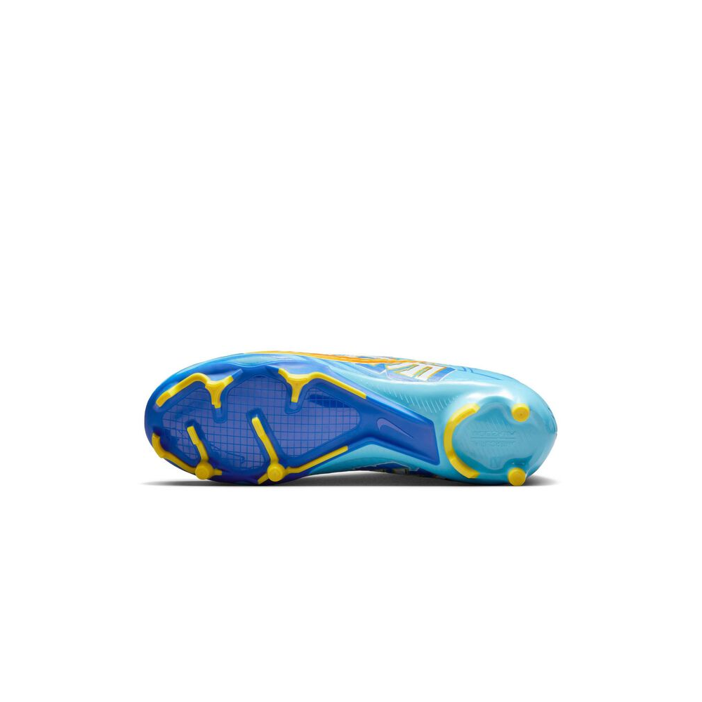 Nike Mercurial Vapor Zoom 15 Academy MG KM DV0707-400 / blau