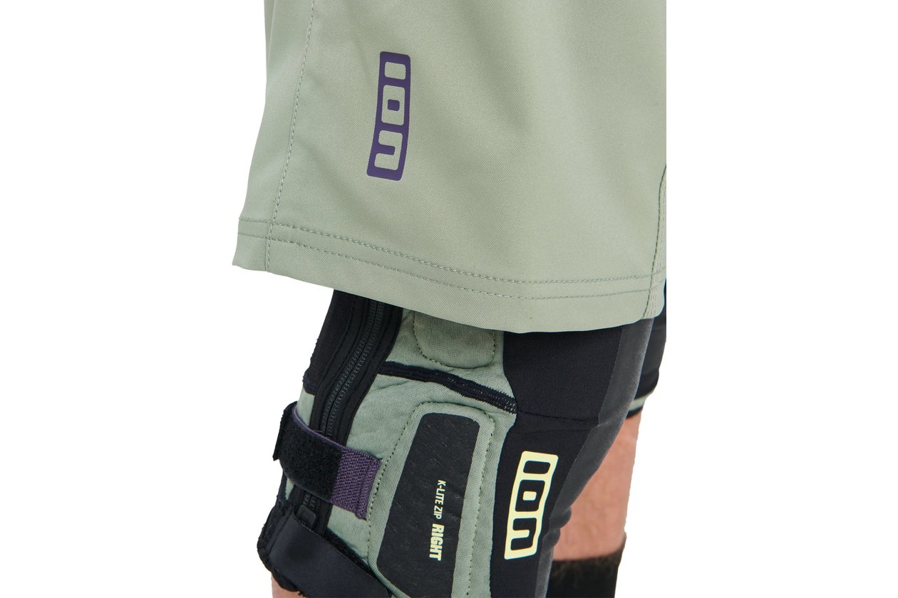 ION K-Lite Zip Knieschoner - 2023