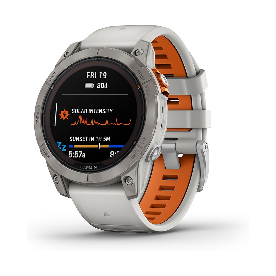 Garmin Smartwatch Fenix 7 Pro