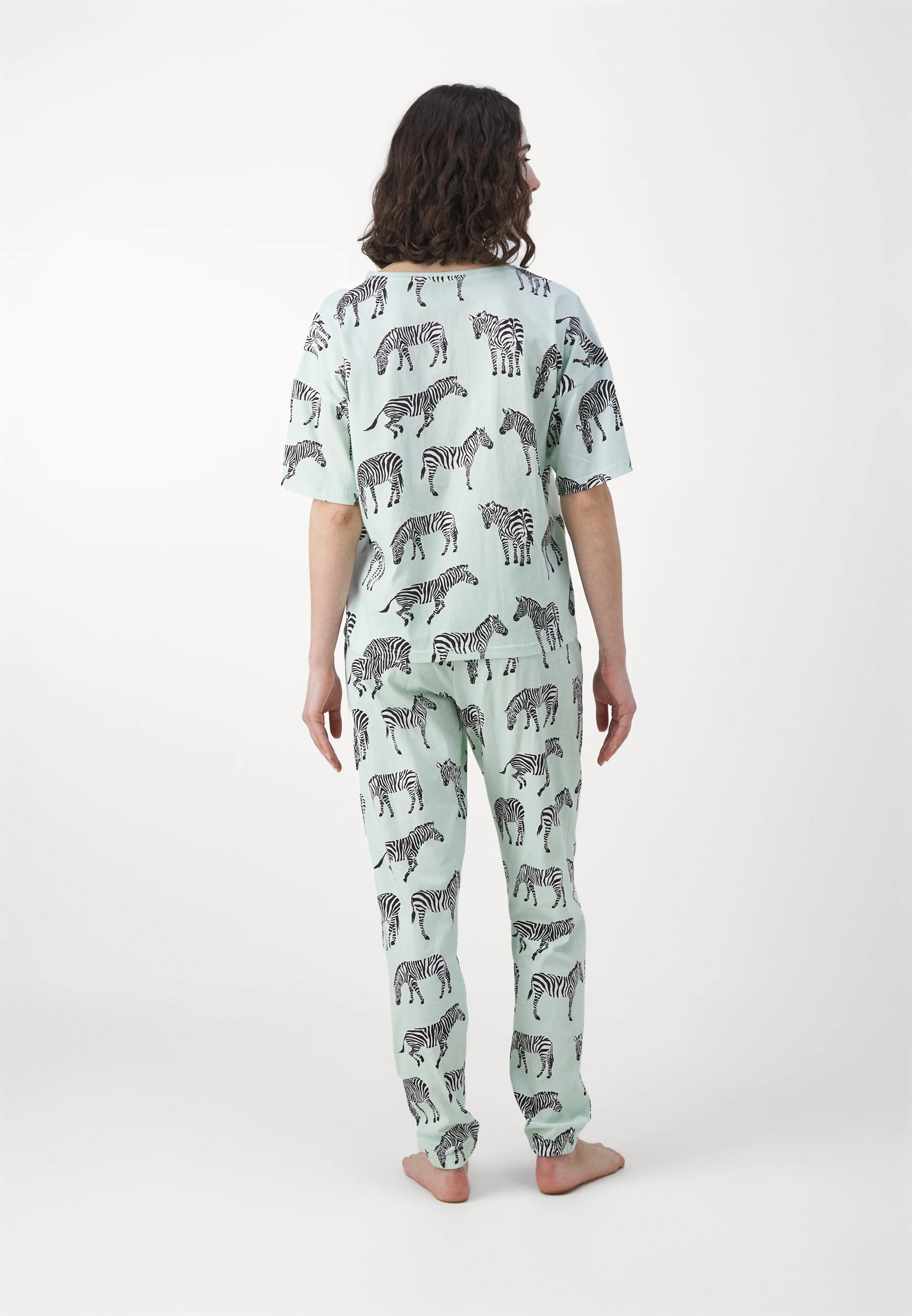 LASCANA VD ANIMAL - Pijama