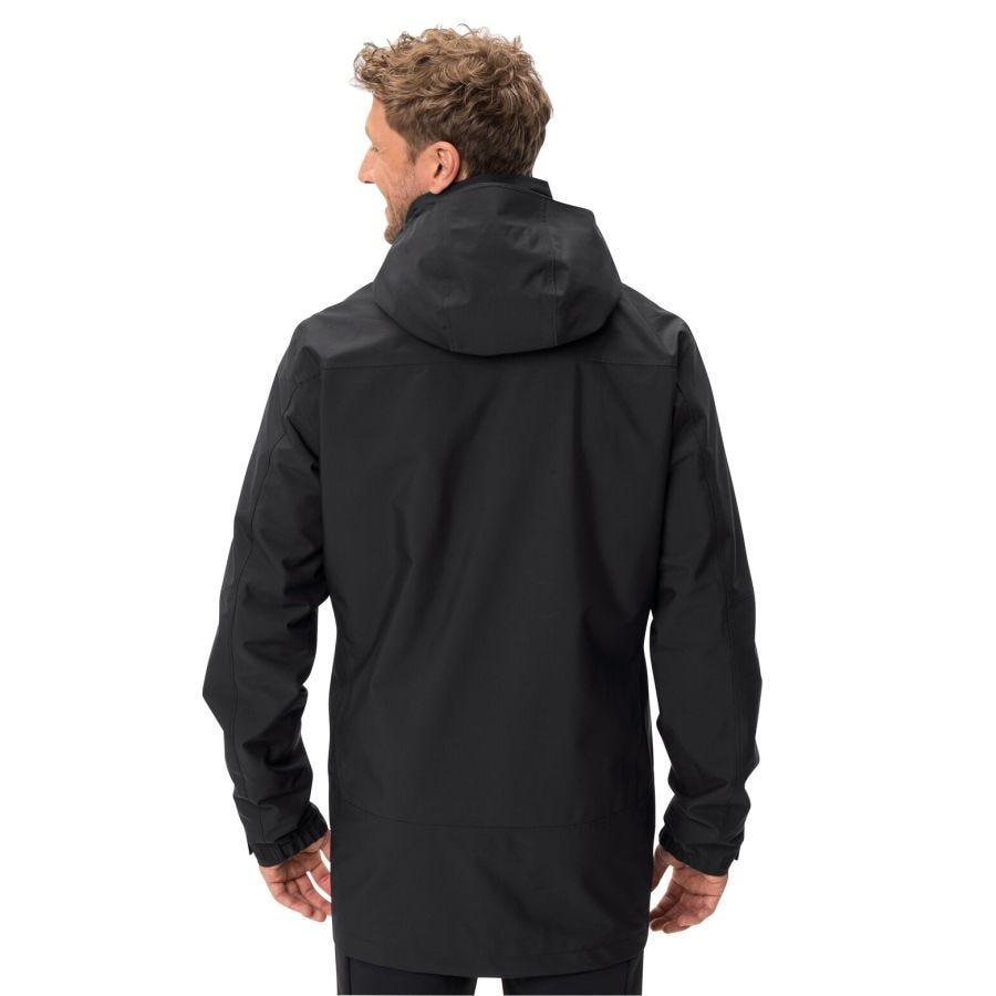 Idris III 3-in-1 Parka Herren