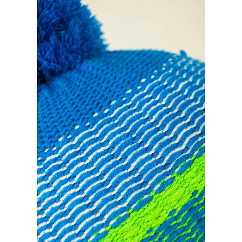 Reusch Noah Beanie Skimütze