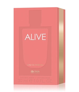 HUGO BOSS ALIVE Eau de Parfum 30 ml