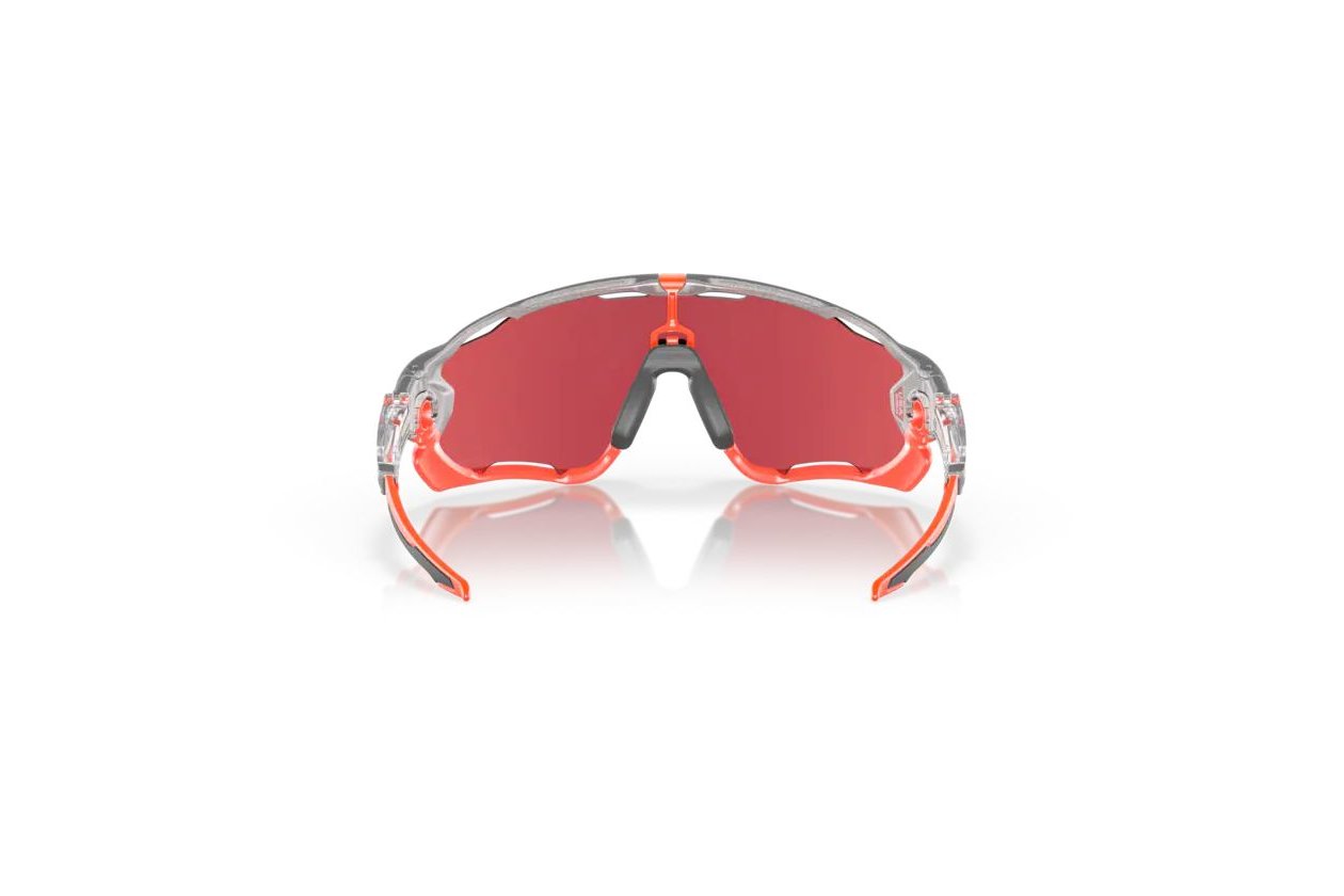 Oakley Jawbreaker Space Dust/Prizm Snow Sapphire
