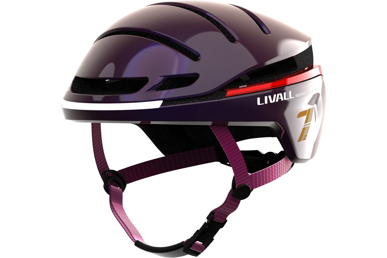 Livall EVO21