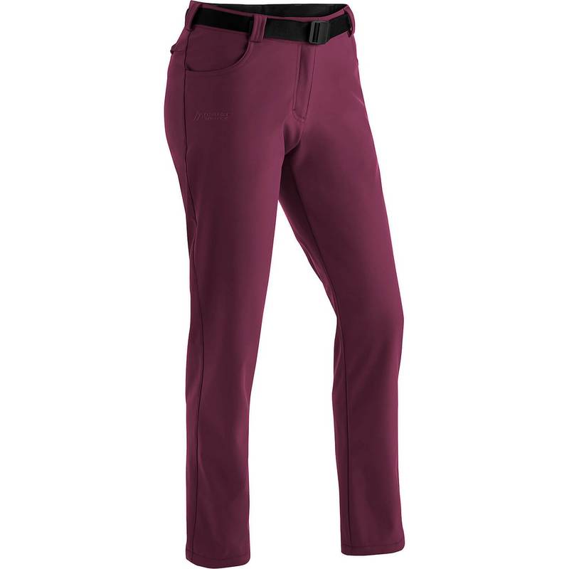 Maier Sports Perlit Trekkinghose Damen