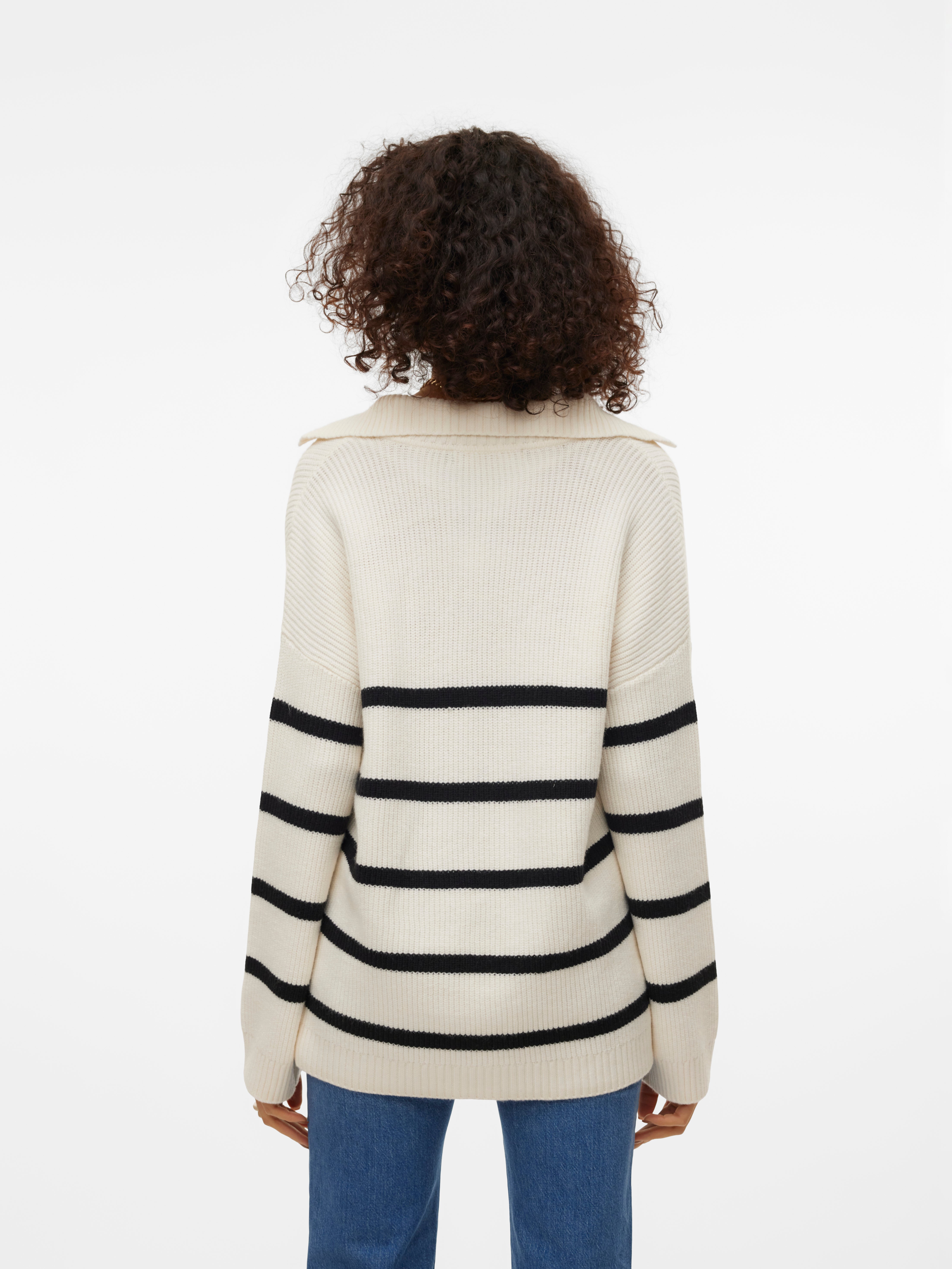 VMLUNA Pullover