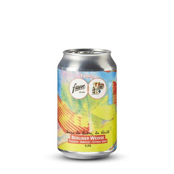 Dans la bière la vérité 33 cl