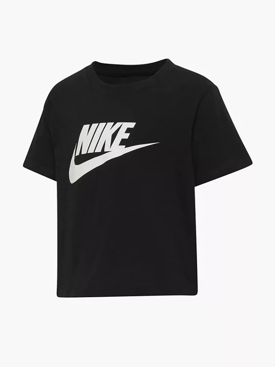 Nike Crop T-Shirt