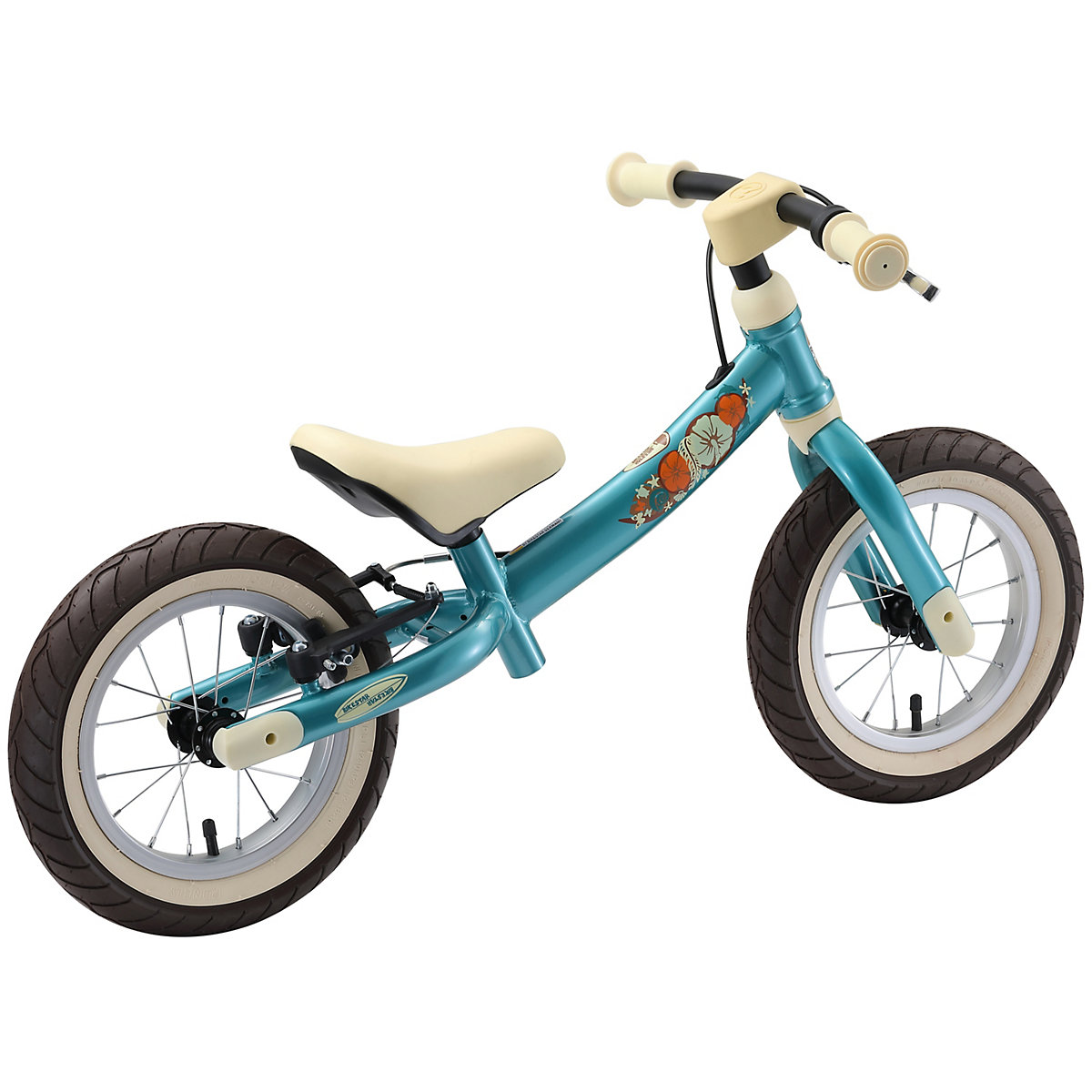 Laufrad 12 Zoll Sport Flex