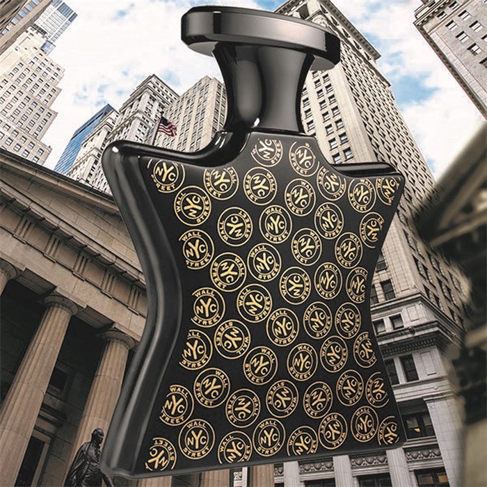 Eau de Parfum Spray